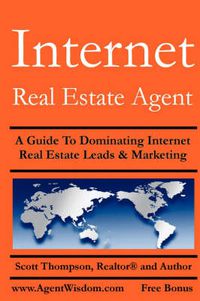 Cover image for Internet Real Estate Agent