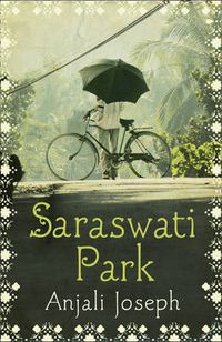 Cover image for Saraswati Park