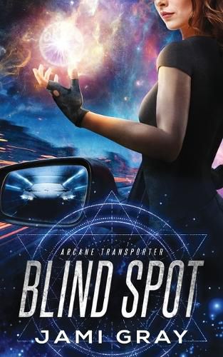 Cover image for Blind Spot