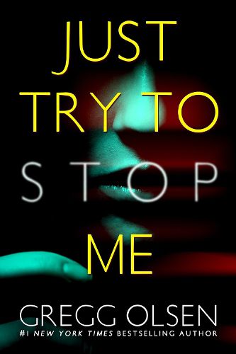 Cover image for Just Try to Stop Me