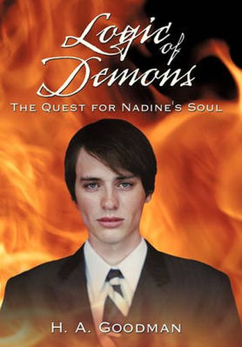 Cover image for Logic of Demons