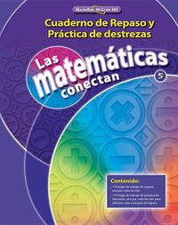 Cover image for Resuelve Problemas Concretos, Grade 5