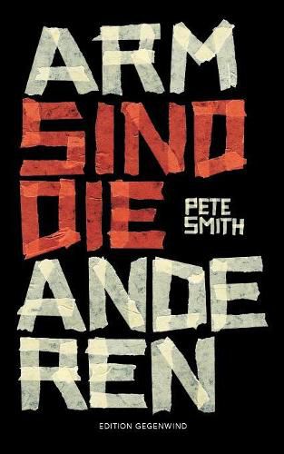 Cover image for Arm sind die anderen