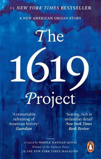 Cover image for The 1619 Project