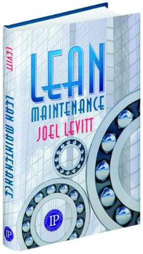 Cover image for Lean Maintenance