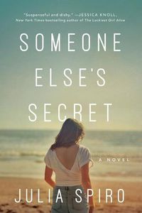 Cover image for Someone Else's Secret: A Novel