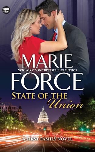 Cover image for State of the Union