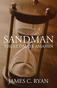 Cover image for Sandman: The Ultimate Assassin