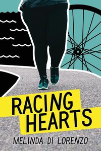 Cover image for Racing Hearts