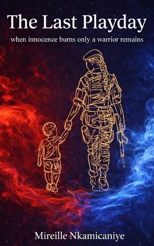 Cover image for The Last Play Day