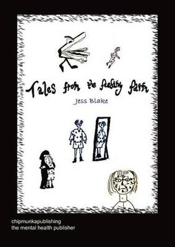 Cover image for Tales From The Feeding Farm