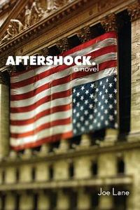 Cover image for Aftershock: A Novel