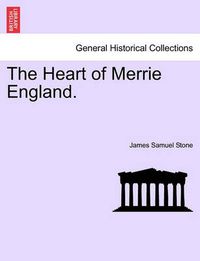 Cover image for The Heart of Merrie England.