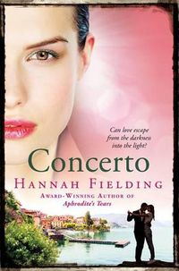 Cover image for Concerto