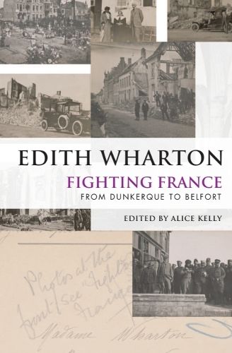 Cover image for Fighting France: From Dunkerque to Belfort