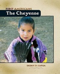 Cover image for The Cheyenne