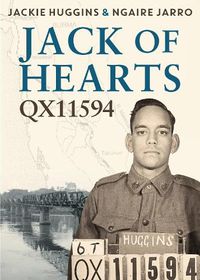 Cover image for Jack of Hearts 