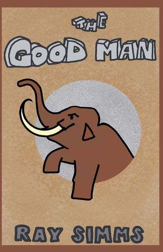 Cover image for The Good Man