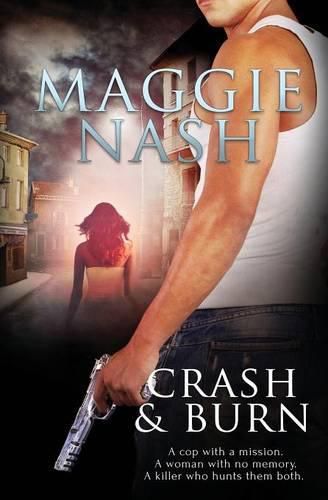 Cover image for Crash and Burn