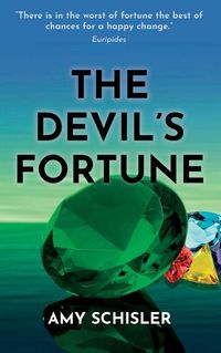 Cover image for The Devil's Fortune