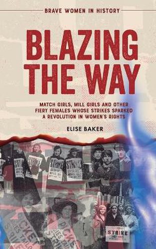 Cover image for Blazing the Way