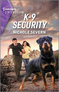 Cover image for K-9 Security