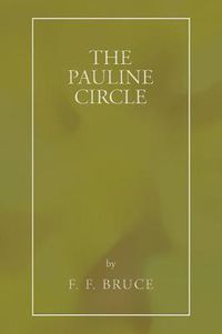 Cover image for The Pauline Circle