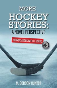 Cover image for More Hockey Stories