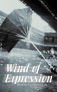 Cover image for Wind of Expression