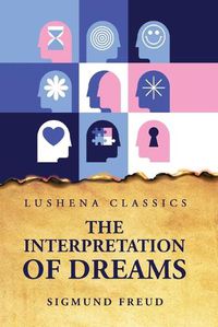 Cover image for The Interpretation of Dreams