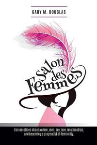 Cover image for Salons Des Femmes