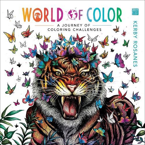 Cover image for World of Color
