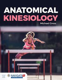 Cover image for Anatomical Kinesiology