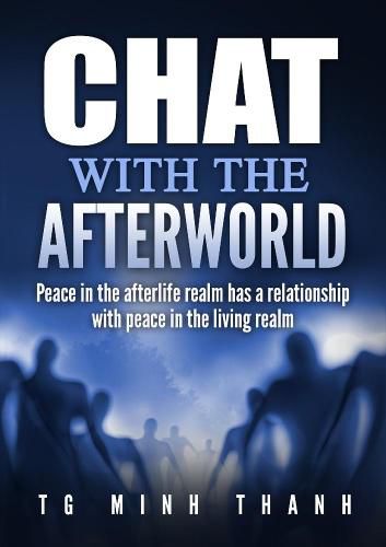 Cover image for Chat With The Afterworld
