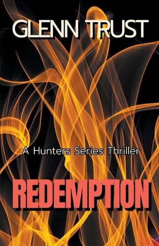 Cover image for Redemption
