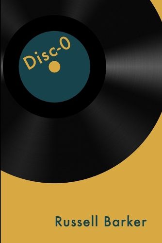 Cover image for Disc-0