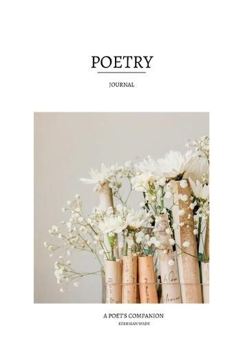 Cover image for Poetry Journal