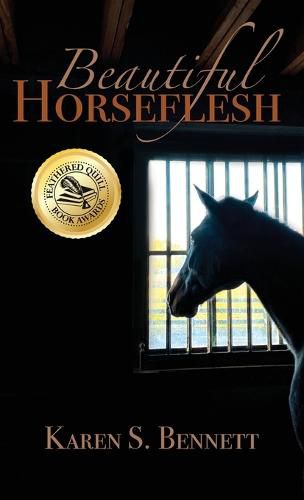 Cover image for Beautiful Horseflesh