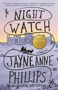 Cover image for Night Watch (Pulitzer Prize Winner)