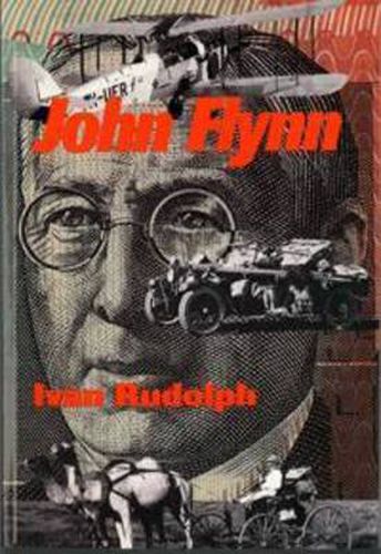 Cover image for John Flynn