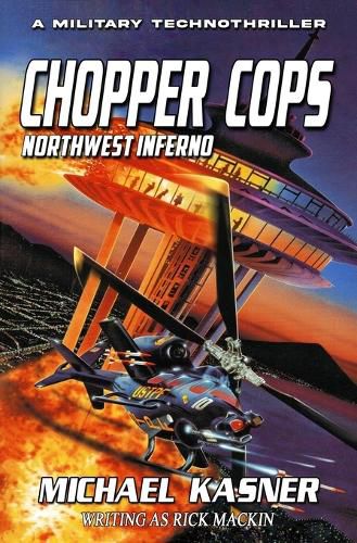 Cover image for Chopper Cops