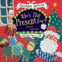Cover image for Who's That Present For?
