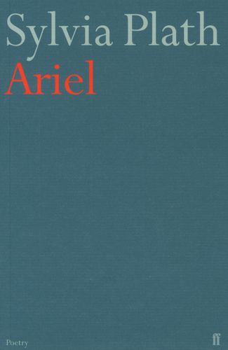 Cover image for Ariel
