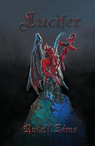 Cover image for Lucifer