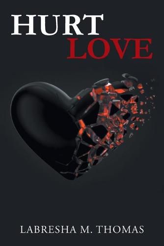 Cover image for Hurt Love