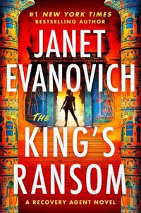 Cover image for The King's Ransom
