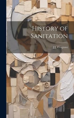 Cover image for History of Sanitation