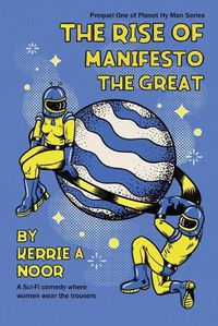 Cover image for The Rise Of Manifesto The Great