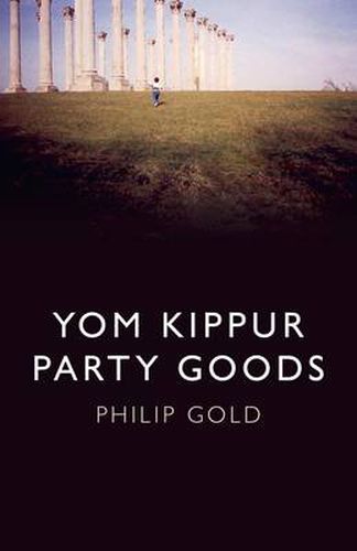 Cover image for Yom Kippur Party Goods