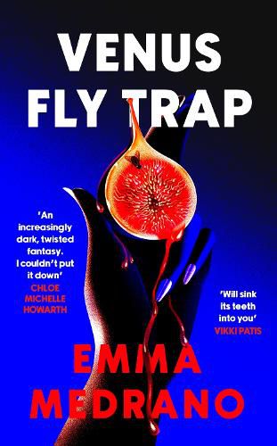 Cover image for Venus Fly Trap